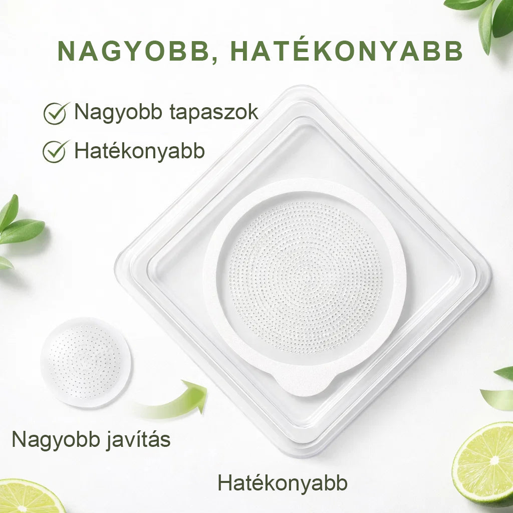 ✨✨ANGELTRAP® 𝗠𝗼𝗿𝗶𝗻𝗴𝗮 × 𝗕𝗲𝗿𝗯𝗲𝗿𝗶𝗻𝗲 × 𝗔𝗠𝗣𝗞 𝟭𝟬-𝗶𝗻-𝟭 𝗠𝗲𝘁𝗮𝗯𝗼𝗹𝗶𝗰 𝗦𝘂𝗽𝗽𝗼𝗿𝘁 𝗡𝗮𝗻𝗼 𝗠𝗶𝗰𝗿𝗼𝗻𝗲𝗲𝗱𝗹𝗲 𝗣𝗮𝘁𝗰𝗵 🇭🇺 (𝐍𝐚𝐩𝐨𝐧𝐭𝐚 𝐜𝐬𝐚𝐤 𝐞𝐠𝐲𝐬𝐳𝐞𝐫, 𝐥𝐚́𝐭𝐡𝐚𝐭𝐨́ 𝐯𝐚́𝐥𝐭𝐨𝐳𝐚́𝐬𝐨𝐤 𝐦𝐚́𝐫 𝟕 𝐧𝐚𝐩 𝐚𝐥𝐚𝐭𝐭)  ✅ 𝐄𝐥𝐡𝐢́𝐳𝐚́𝐬𝐫𝐚,  𝐜𝐮𝐤𝐨𝐫𝐛𝐞𝐭𝐞𝐠𝐬𝐞́𝐠𝐫𝐞, 𝐚𝐥𝐯𝐚́𝐬𝐢 𝐚𝐩𝐧𝐨𝐞́𝐫𝐚, 𝐢́𝐳𝐮̈𝐥𝐞𝐭𝐢 𝐩𝐫𝐨𝐛𝐥𝐞́𝐦𝐚́𝐤𝐫𝐚 𝐞́𝐬 𝐦𝐞́𝐠 𝐬𝐨𝐤 𝐦𝐚́𝐬𝐫𝐚
