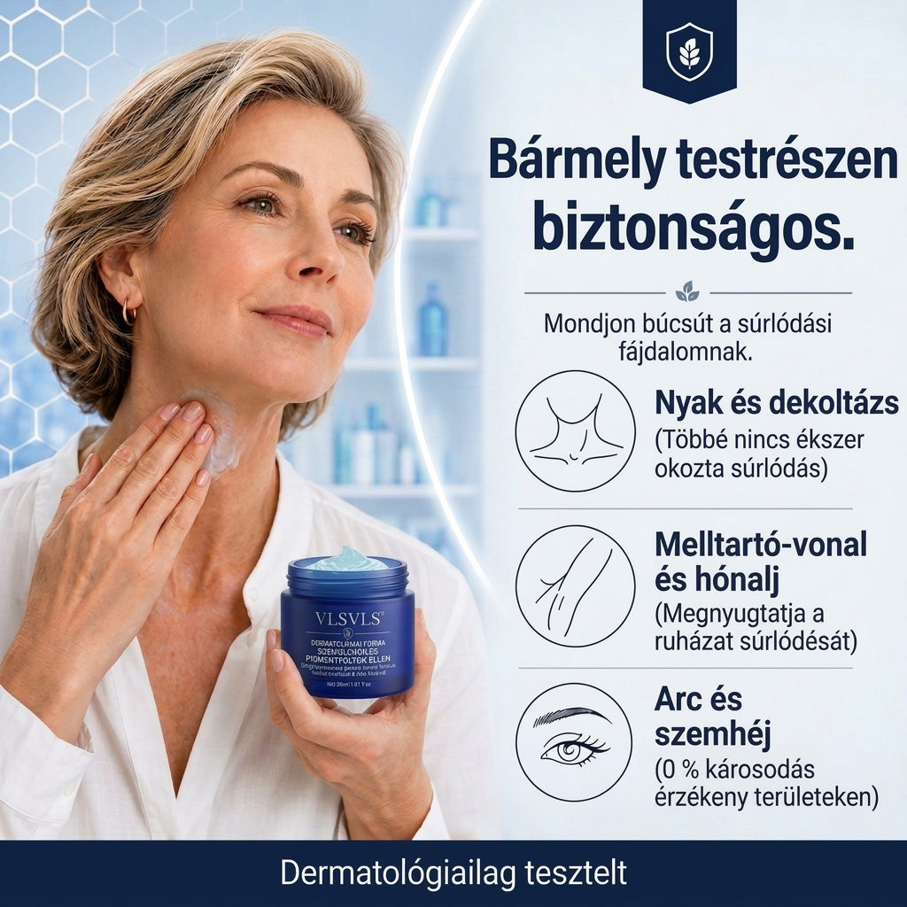 𝑽𝑳𝑺𝑽𝑳𝑺® 🎁 Első vásárlói ajándék! ✨ Második csomag -50% kedvezménnyel