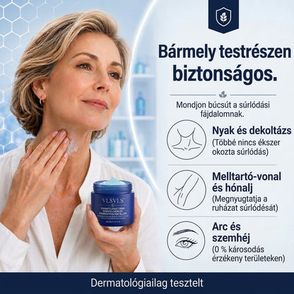𝑽𝑳𝑺𝑽𝑳𝑺® 🎁 Első vásárlói ajándék! ✨ Második csomag -50% kedvezménnyel