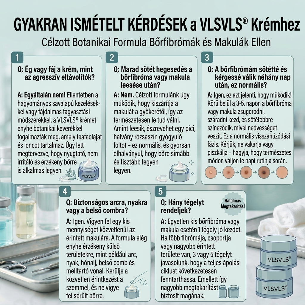 𝑽𝑳𝑺𝑽𝑳𝑺® 🎁 Első vásárlói ajándék! ✨ Második csomag -50% kedvezménnyel