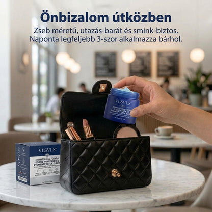 𝑽𝑳𝑺𝑽𝑳𝑺® 🎁 Első vásárlói ajándék! ✨ Második csomag -50% kedvezménnyel