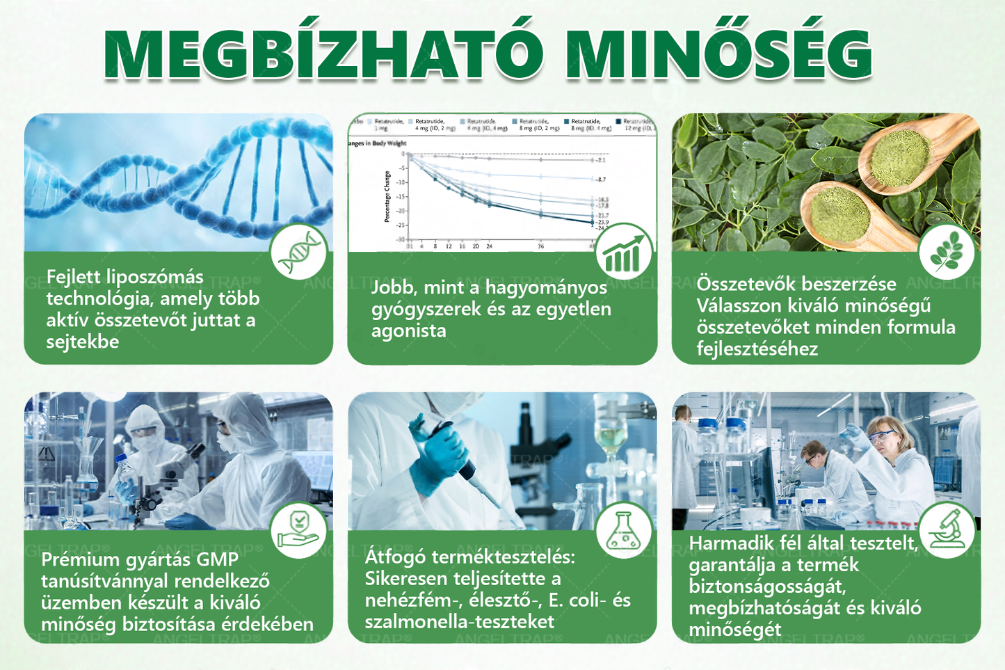 ANGELTRAP® 🎁CSODÁLATOS AJÁNLAT! ✨ Szerezd meg CSAK MAJDNEM INGYEN – 𝟓𝟎%-os ŐRÜLTI kedvezménnyel! ⏳🔥