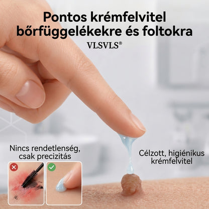 𝑽𝑳𝑺𝑽𝑳𝑺® 🎁 Első vásárlói ajándék! ✨ Második csomag -50% kedvezménnyel