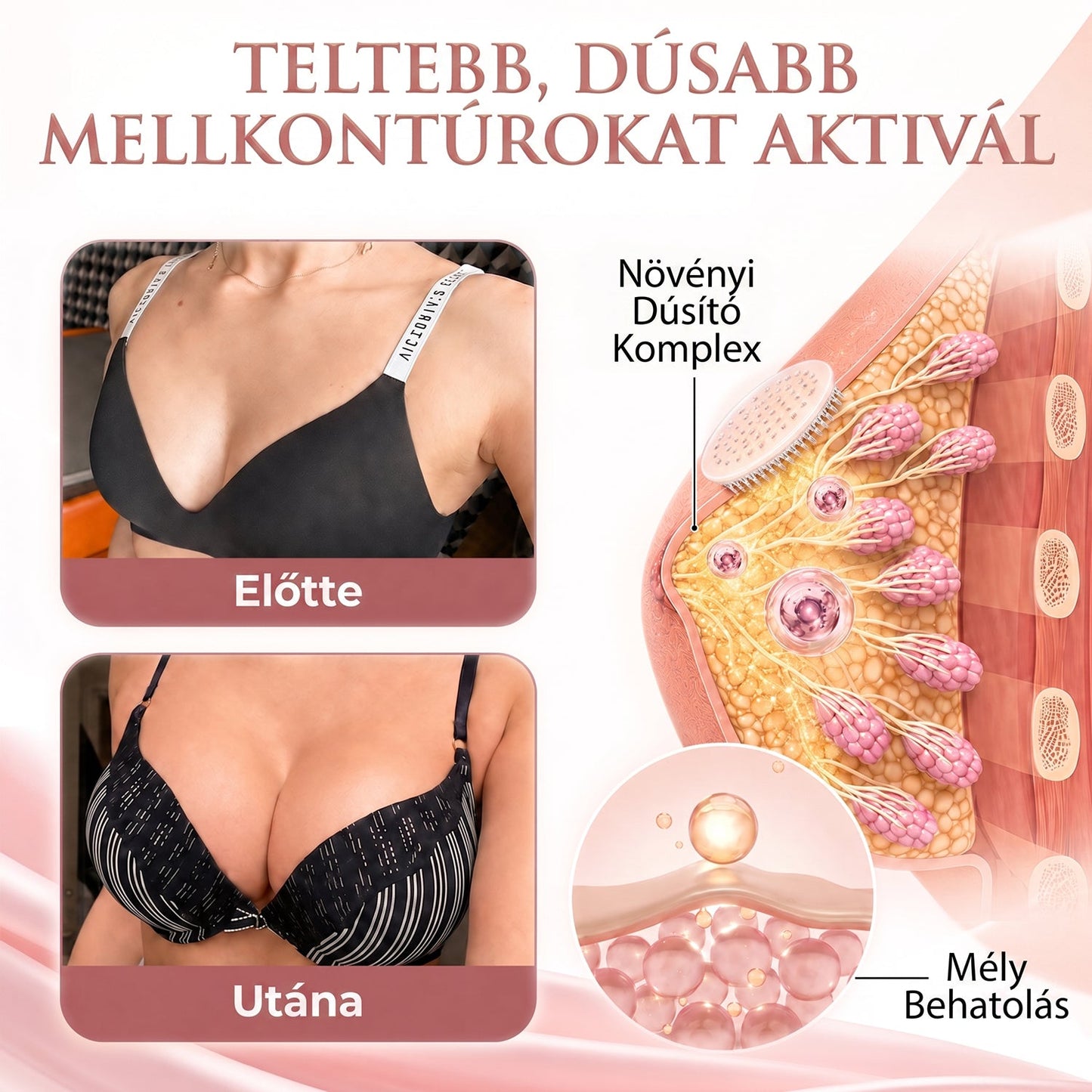 🌟HISKIN® MELLEMELŐ ÉS FESZESÍTŐ MIKROTŰS TAPASZOK